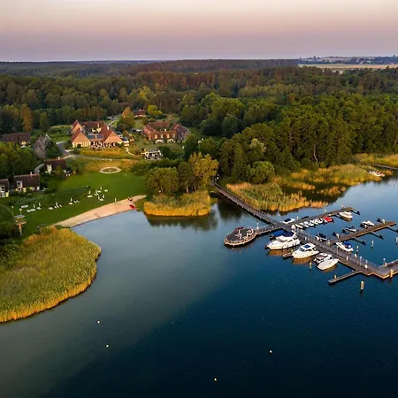 Am Plauer In Appartement