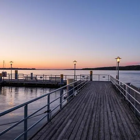 Appartement Am Plauer In *