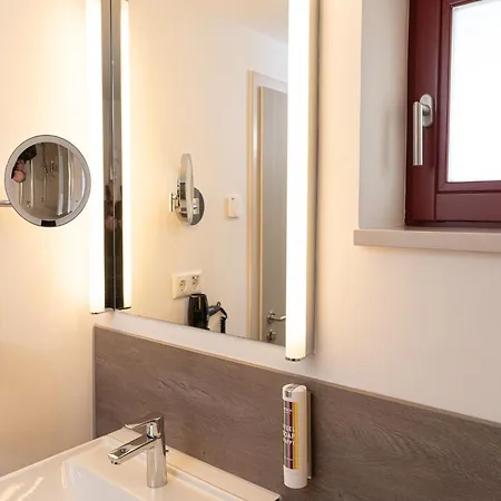 Am Plauer In Appartement