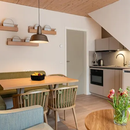 Appartement Am Plauer In *