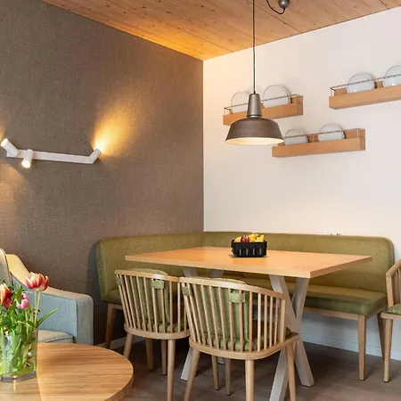 Appartement Am Plauer In Ganzlin