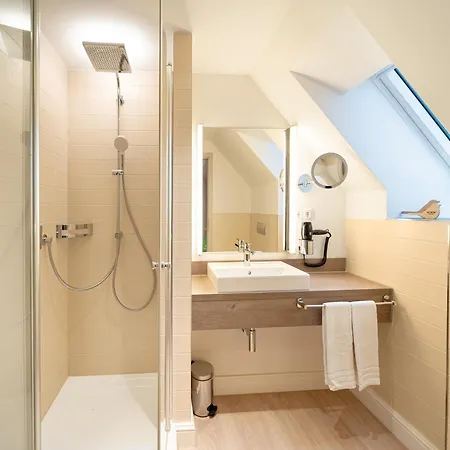 Am Plauer In Appartement *