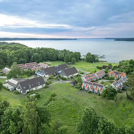 Am Plauer In Appartement Ganzlin