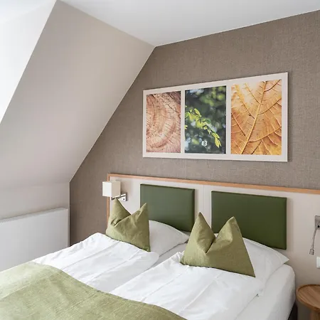 Am Plauer In Ganzlin