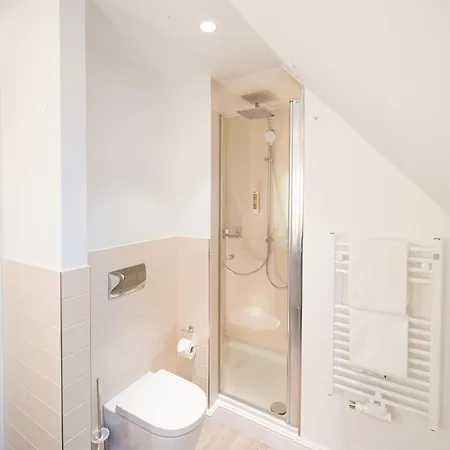 Appartement Am Plauer In