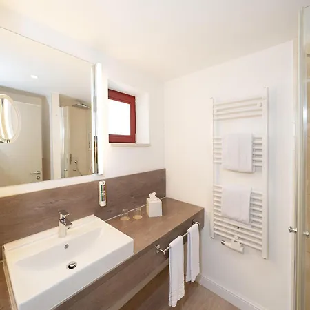 Appartement Am Plauer In *