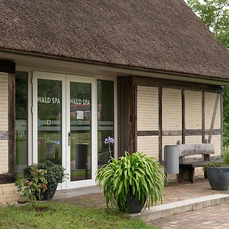 Am Plauer In Appartement *