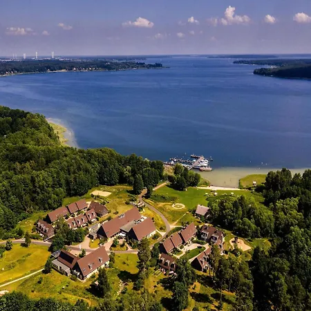 Am Plauer In Appartement Ganzlin