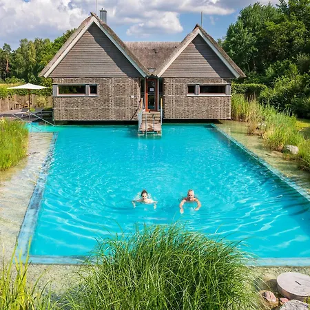 Appartement Am Plauer In