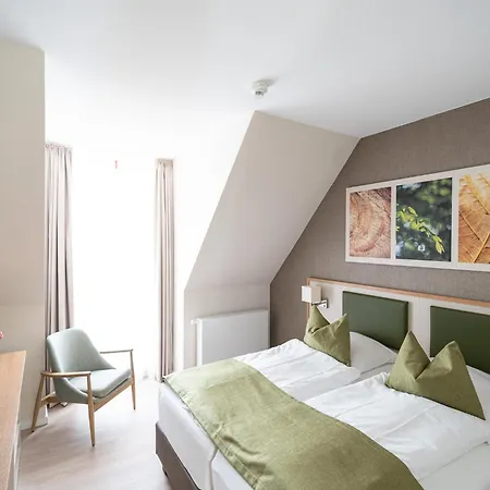 Am Plauer In Appartement