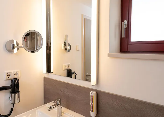 Am Plauer In Lägenhet