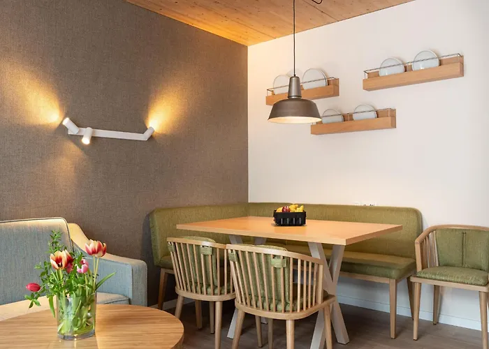 Lägenhet Am Plauer In Ganzlin