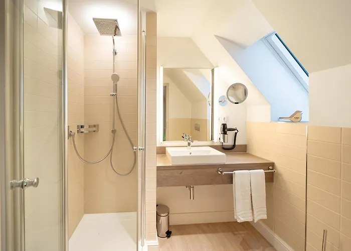 Am Plauer In Lägenhet *