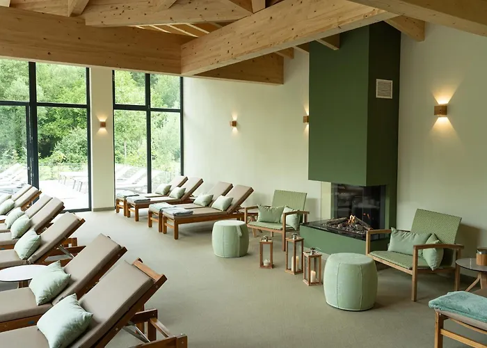 Lägenhet Am Plauer In *