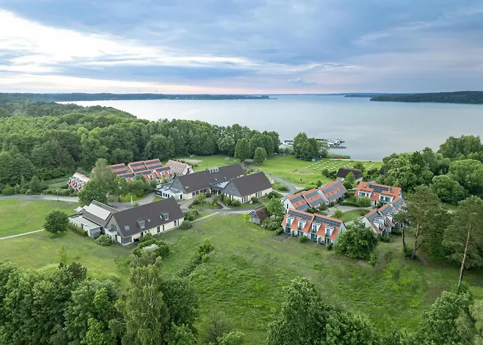 Am Plauer In Lägenhet Ganzlin