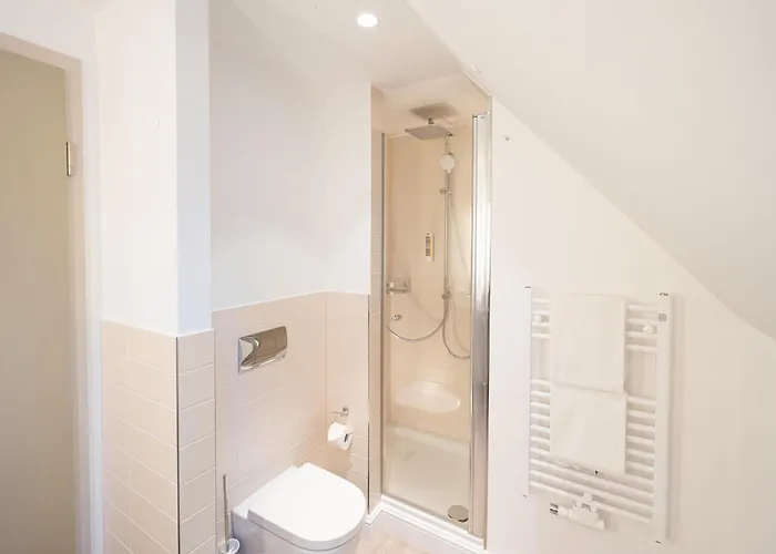 Lägenhet Am Plauer In