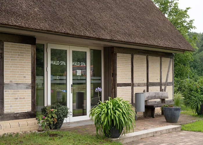 Am Plauer In Lägenhet *