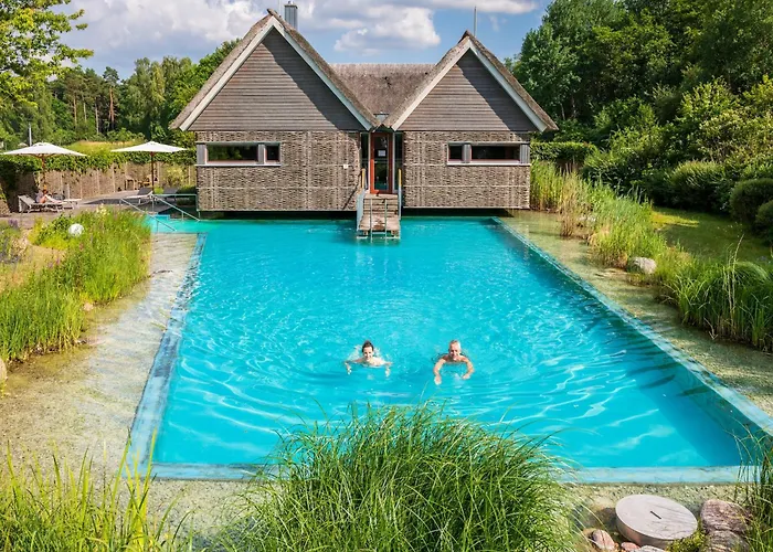 Lägenhet Am Plauer In