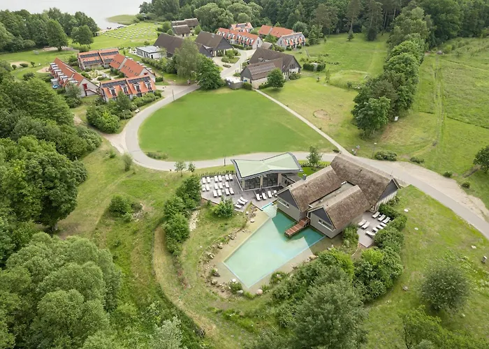 Lägenhet Am Plauer In Ganzlin